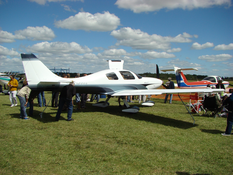 Lancair