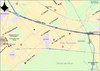 Norte del Gran Buenos Aires parte 2