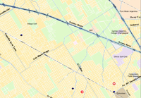 Norte del gran Buenos Aires parte 3